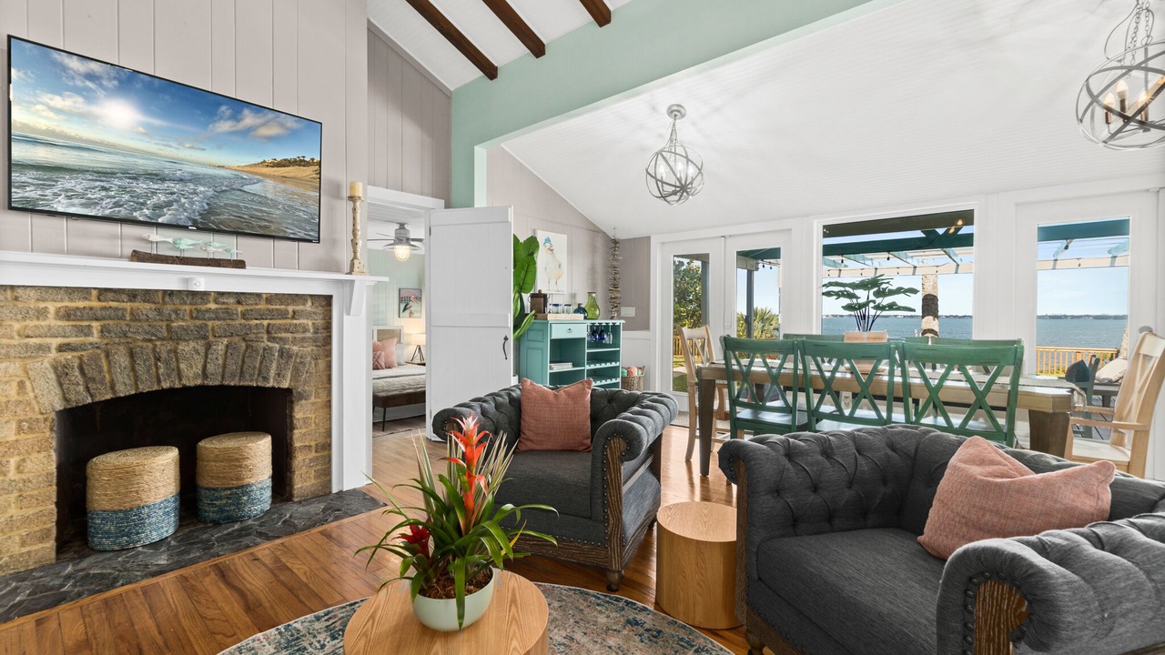 Photo of Livingroom in Melbourne