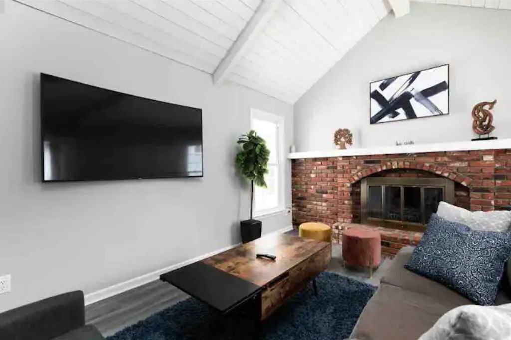 Photo of Livingroom in Kansas City