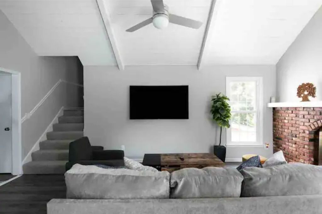 Photo of Livingroom in Kansas City