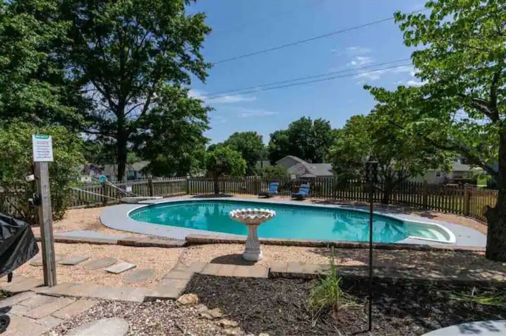 Photo of Outdoor in Kansas City