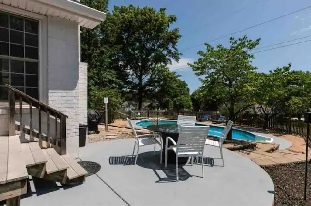 Photo of Outdoor in Kansas City