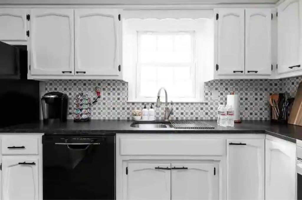 Photo of Kitchen in Kansas City