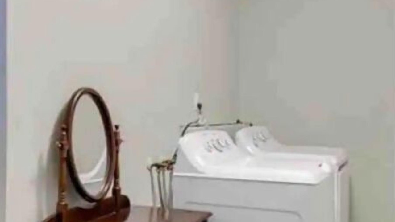 Photo of Bathroom in Kansas City