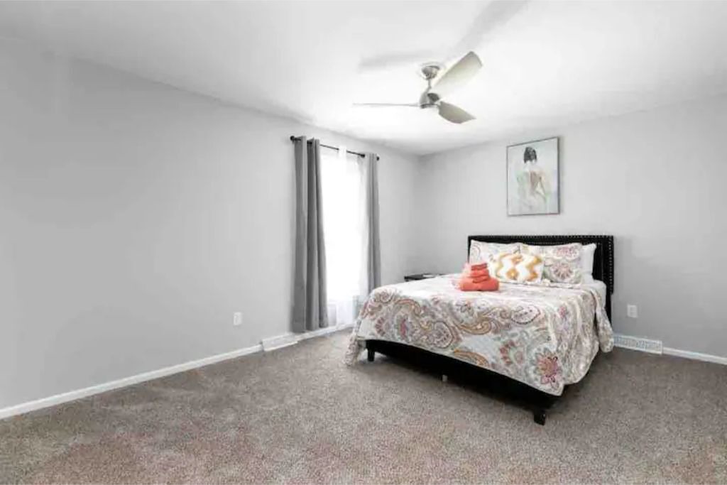 Photo of Bedroom in Kansas City