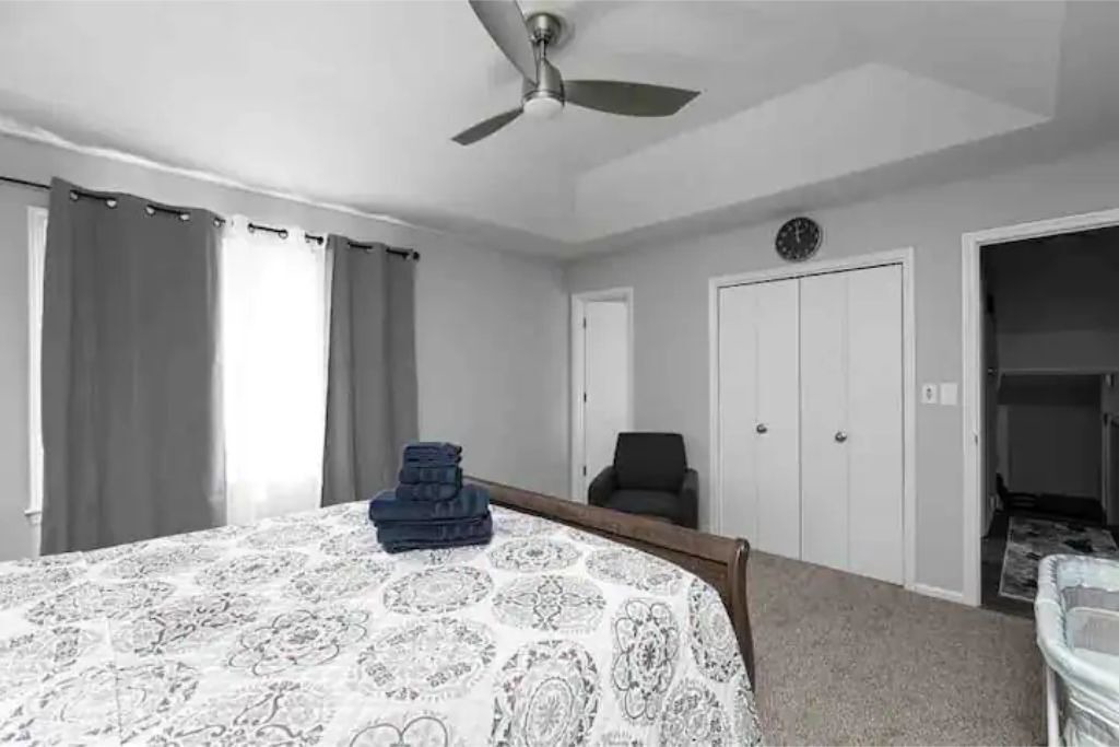 Photo of Bedroom in Kansas City