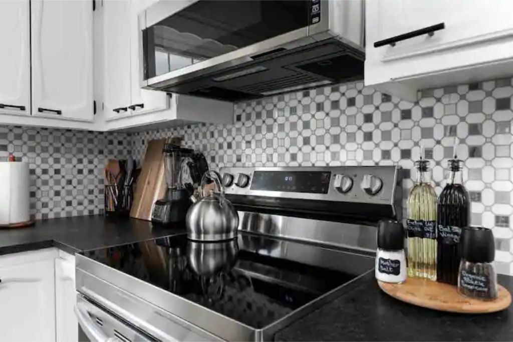 Photo of Kitchen in Kansas City