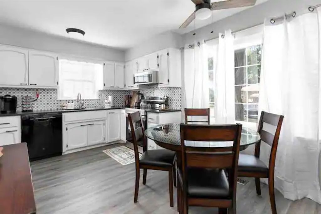 Photo of Kitchen in Kansas City