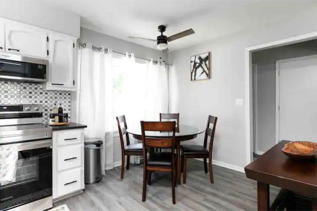 Photo of Kitchen in Kansas City