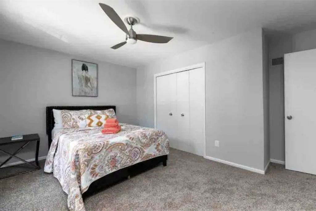 Photo of Bedroom in Kansas City