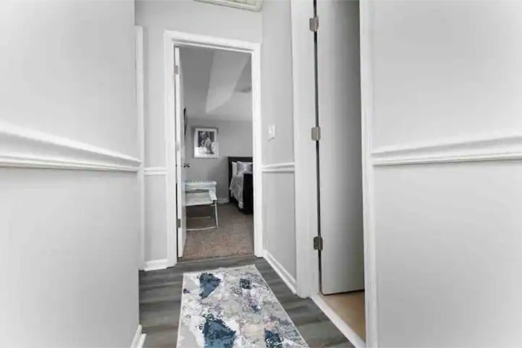 Photo of Bedroom in Kansas City