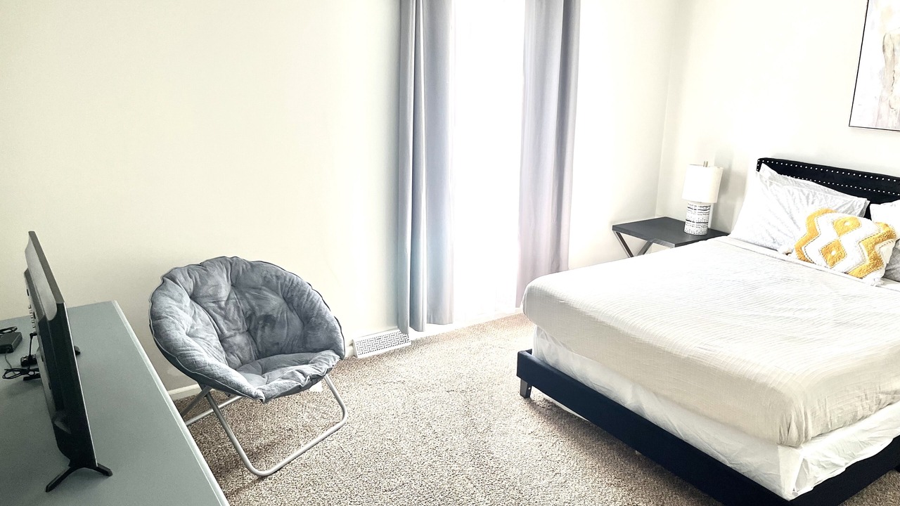 Photo of Bedroom in Kansas City