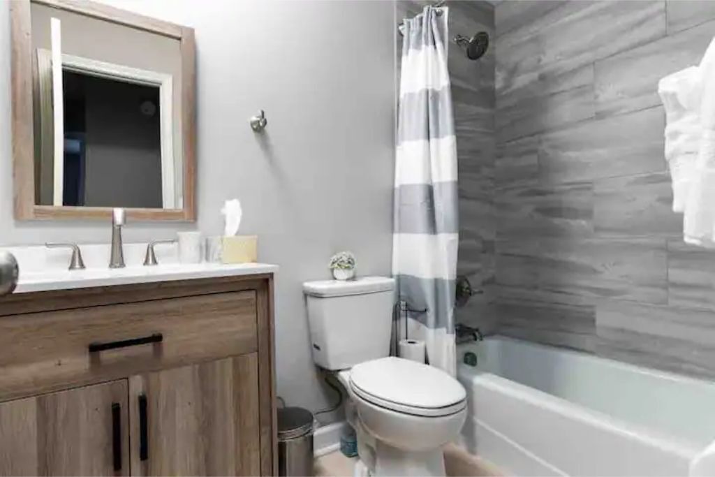 Photo of Bathroom in Kansas City