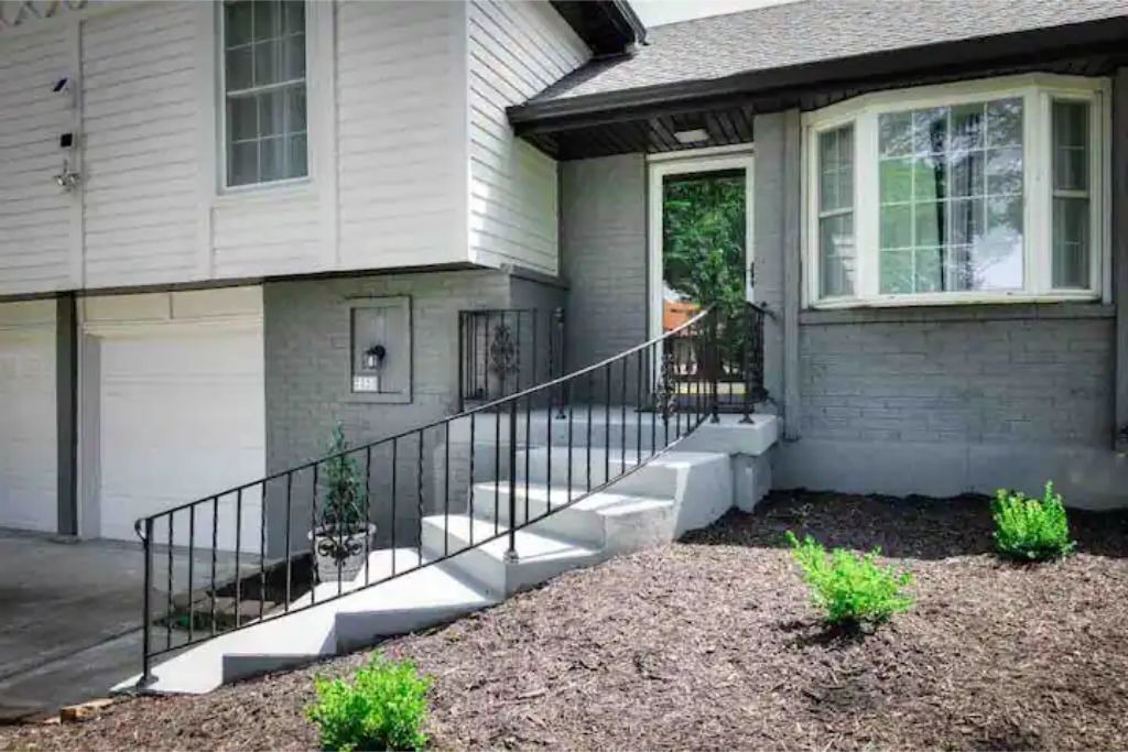 Photo of Outdoor in Kansas City