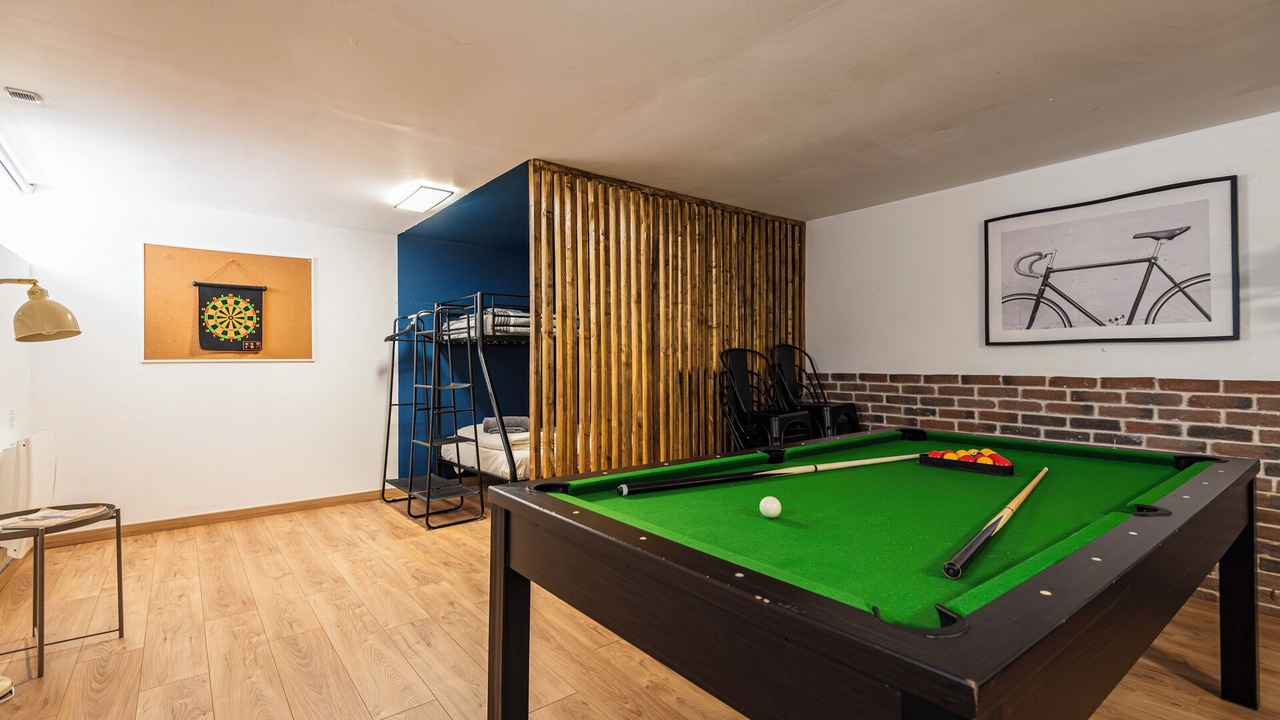 Photo of Bedroom in Reims City Centre