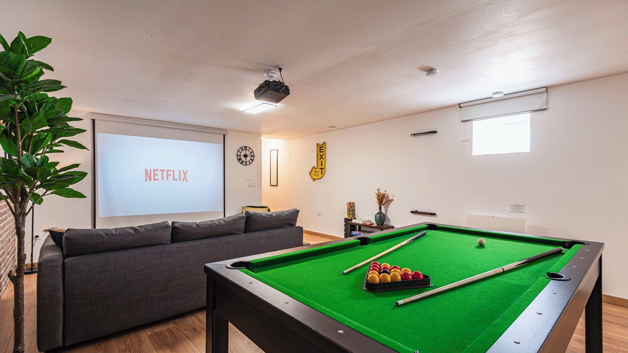 Photo of Bedroom in Reims City Centre