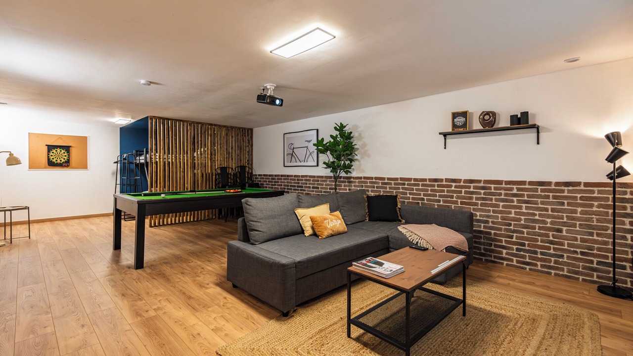 Photo of Bedroom in Reims City Centre