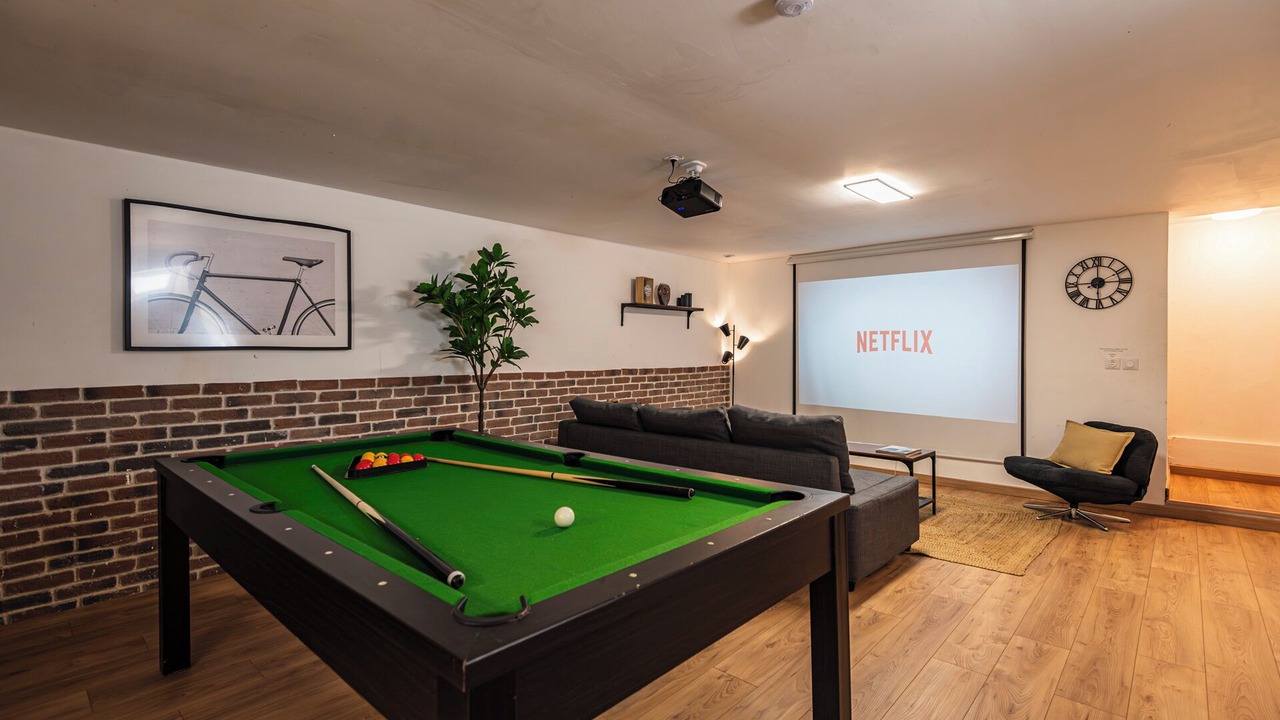 Photo of Bedroom in Reims City Centre