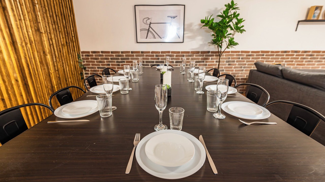 Photo of Others in Reims City Centre