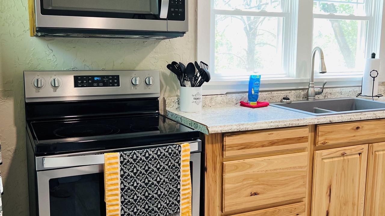 Photo of Kitchen in Powell