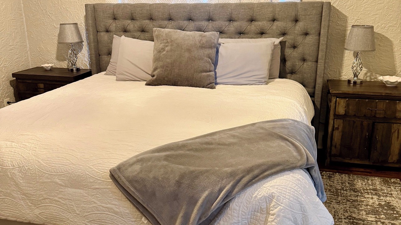 Photo of Bedroom in Powell