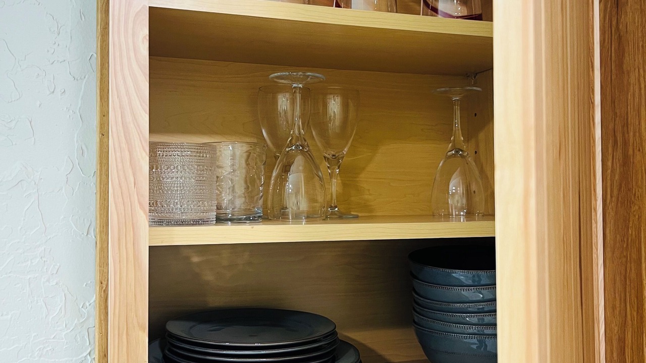 Photo of Kitchen in Powell