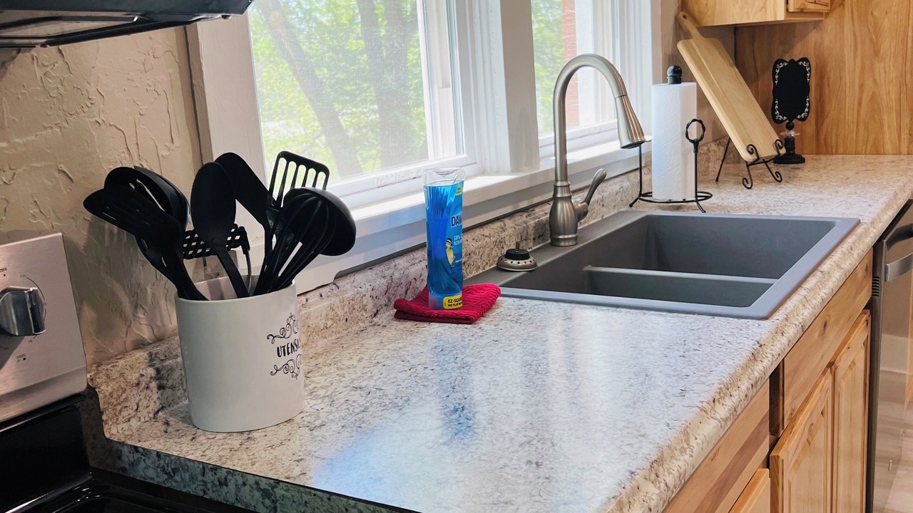 Photo of Kitchen in Powell