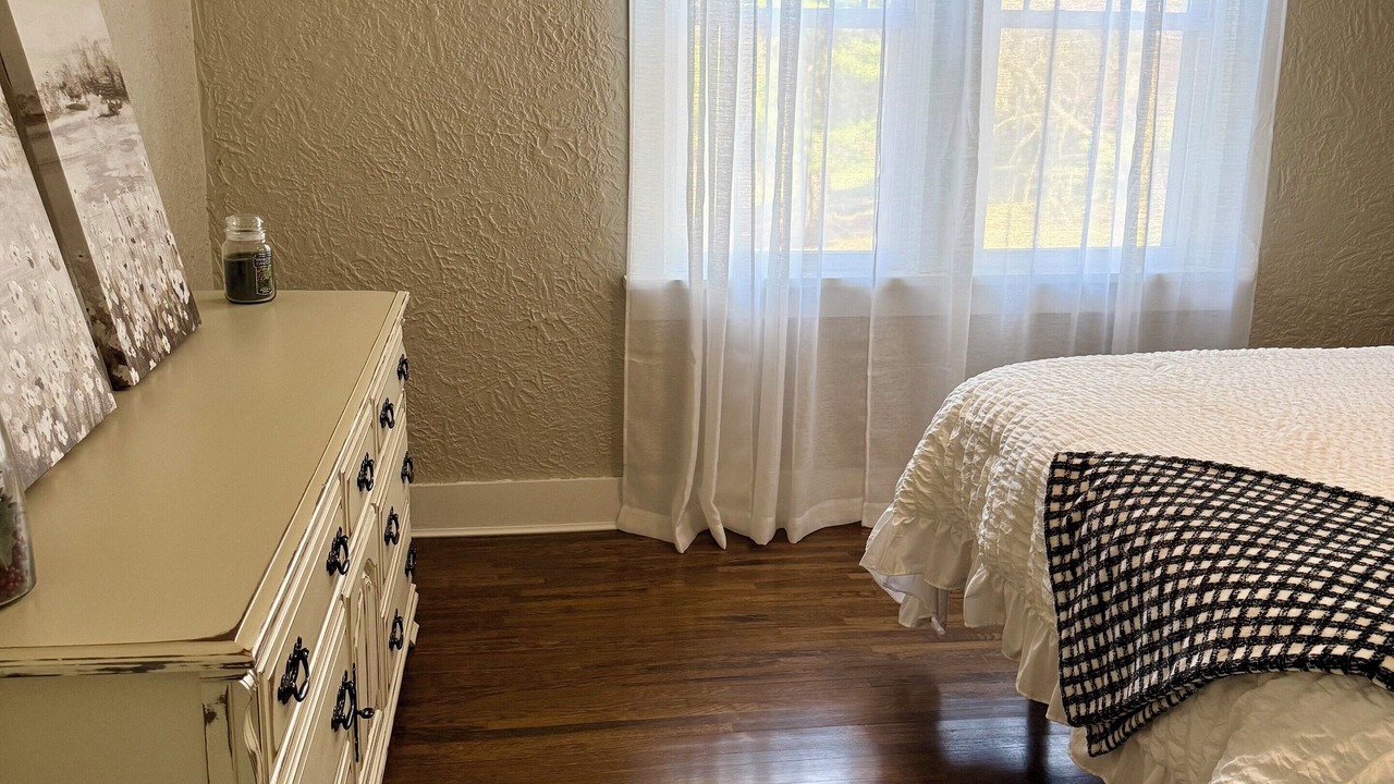 Photo of Bedroom in Powell