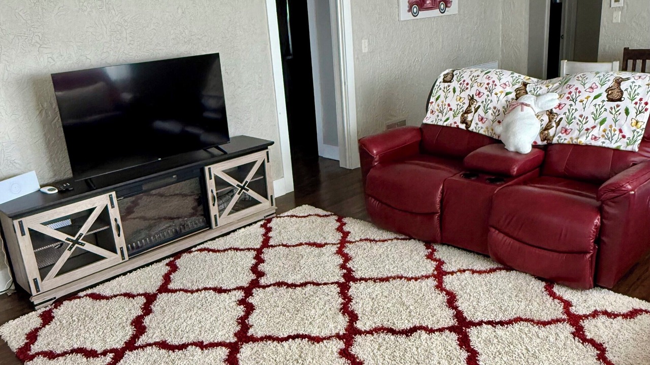 Photo of Livingroom in Powell
