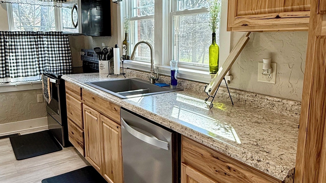 Photo of Kitchen in Powell