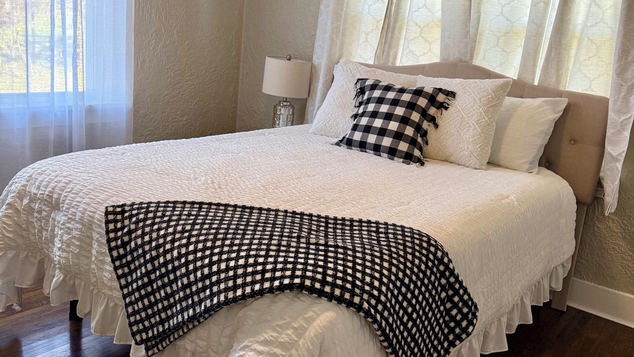 Photo of Bedroom in Powell