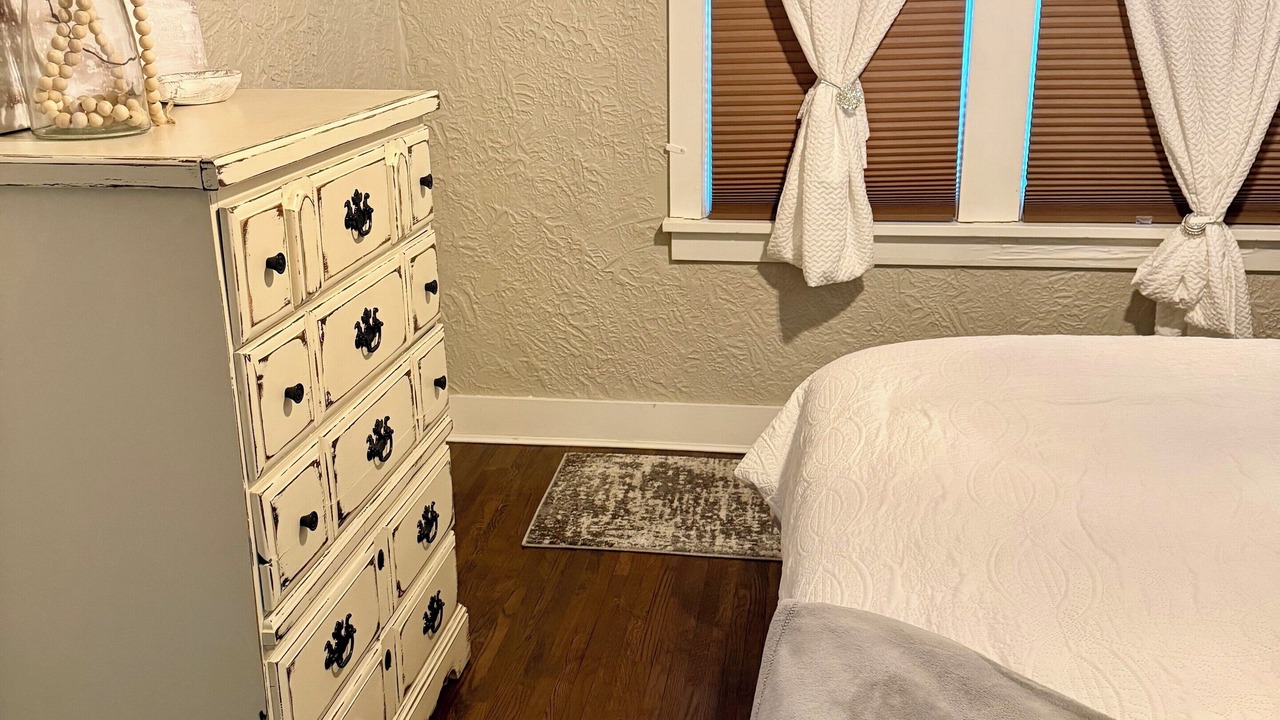 Photo of Bedroom in Powell