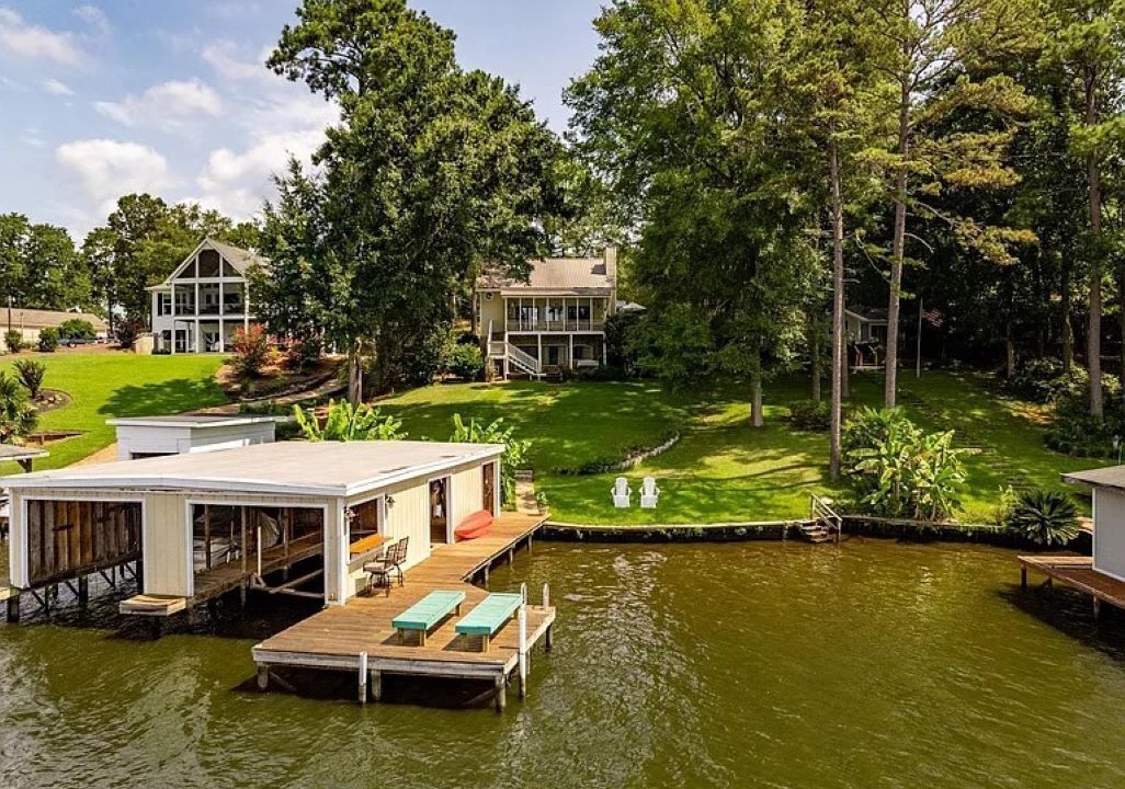 Photo of Outdoor in Eatonton