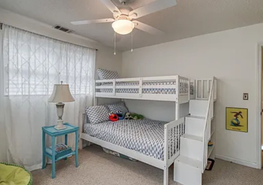 Photo of Bedroom in Eatonton