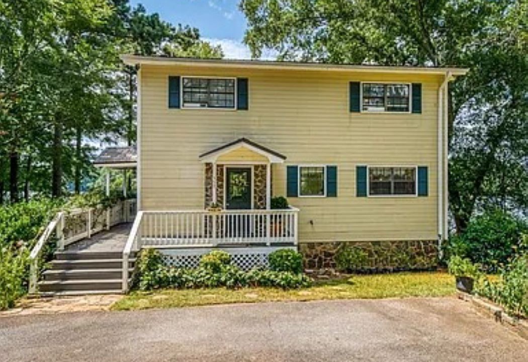 Photo of Outdoor in Eatonton