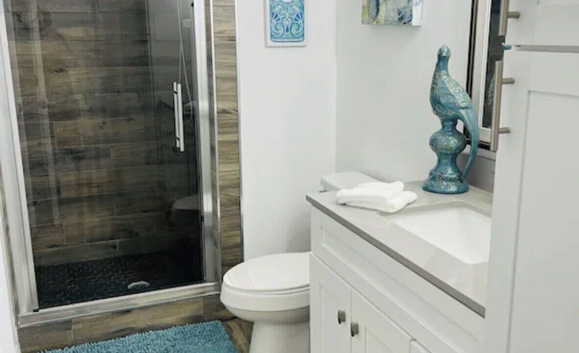 Photo of Bathroom in Mount Dora