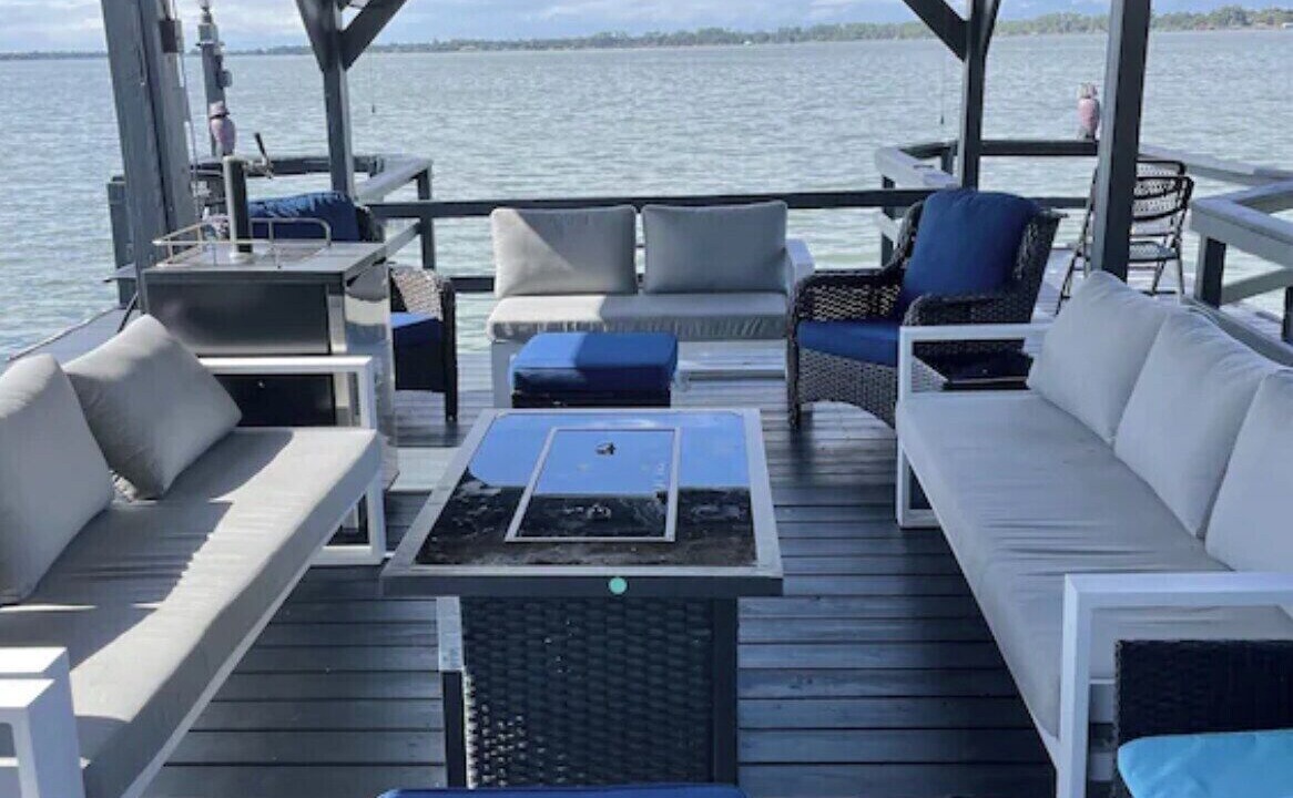 Photo of Patio Balcony in Mount Dora