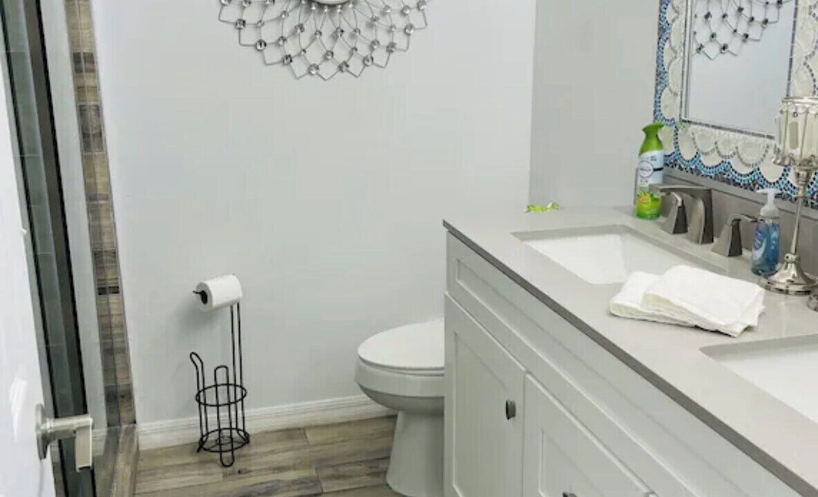 Photo of Bathroom in Mount Dora