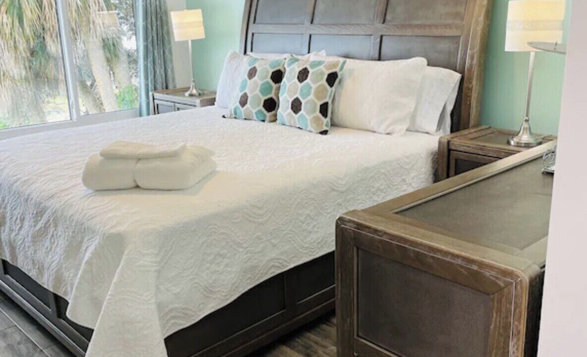 Photo of Bedroom in Mount Dora