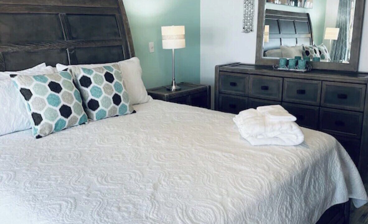 Photo of Bedroom in Mount Dora