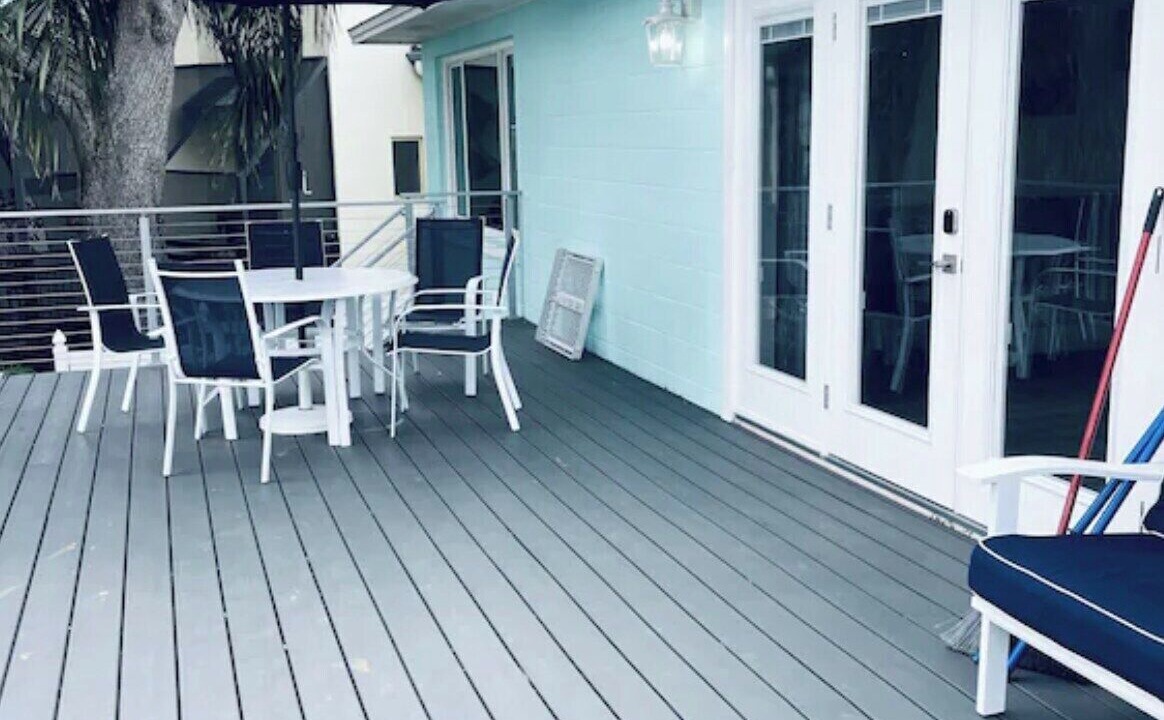 Photo of Patio Balcony in Mount Dora