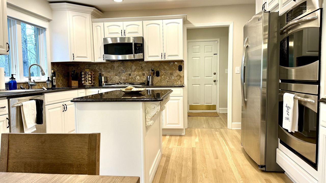 Photo of Kitchen in Indian Hills