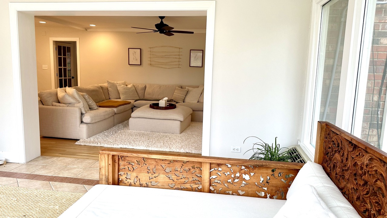 Photo of Livingroom in Indian Hills