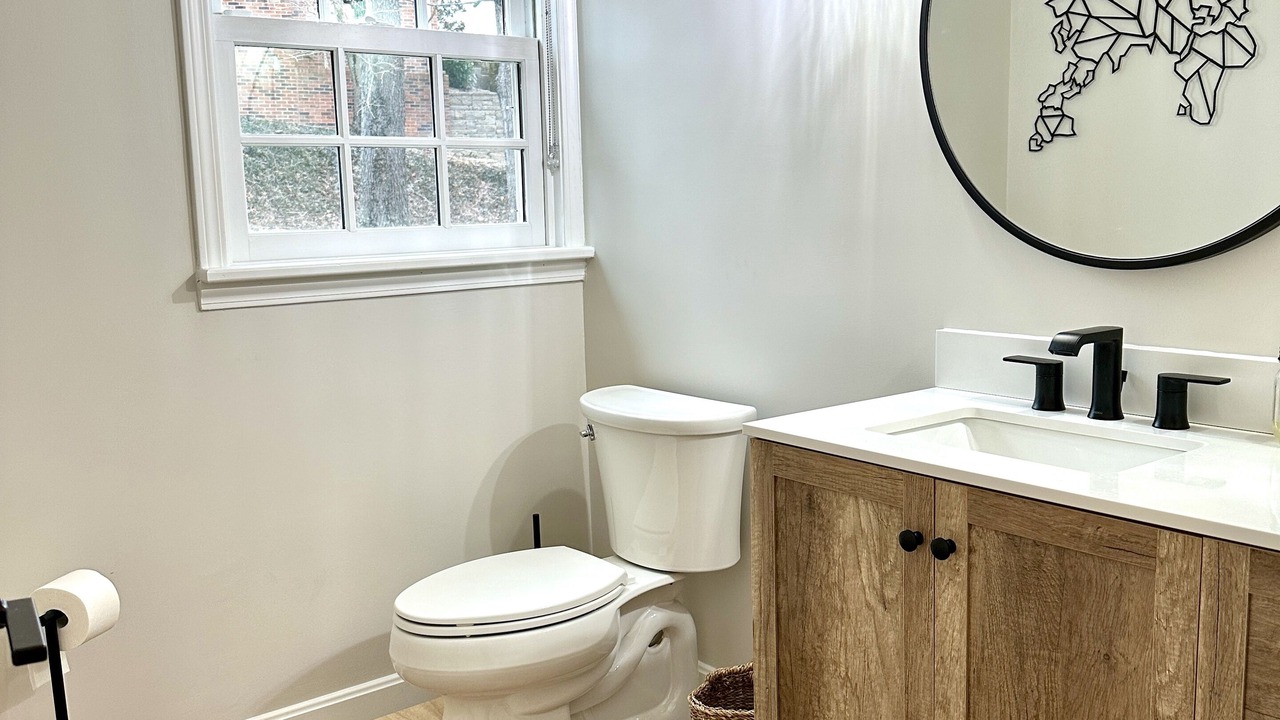Photo of Bathroom in Indian Hills