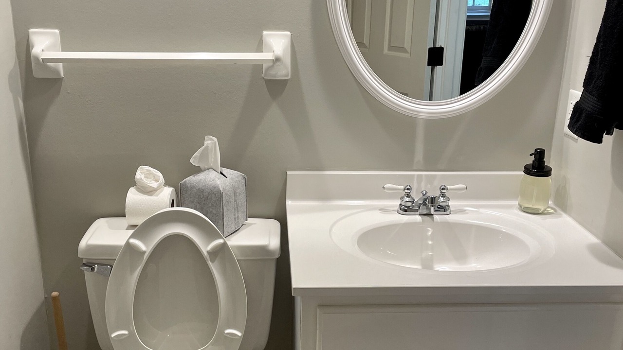 Photo of Bathroom in Indian Hills
