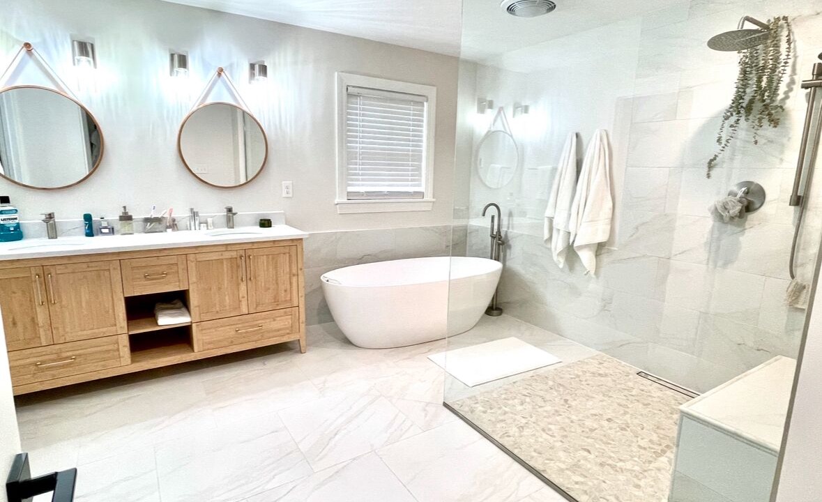 Photo of Bathroom in Indian Hills