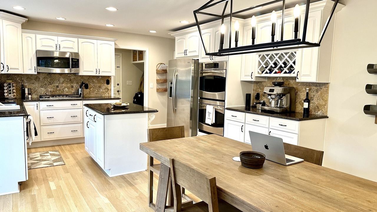 Photo of Kitchen in Indian Hills