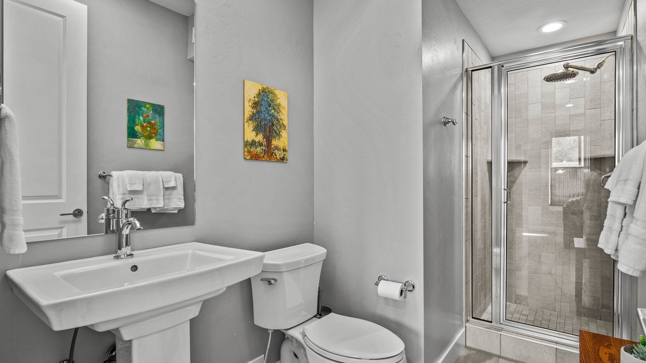 Photo of Bathroom in Moab