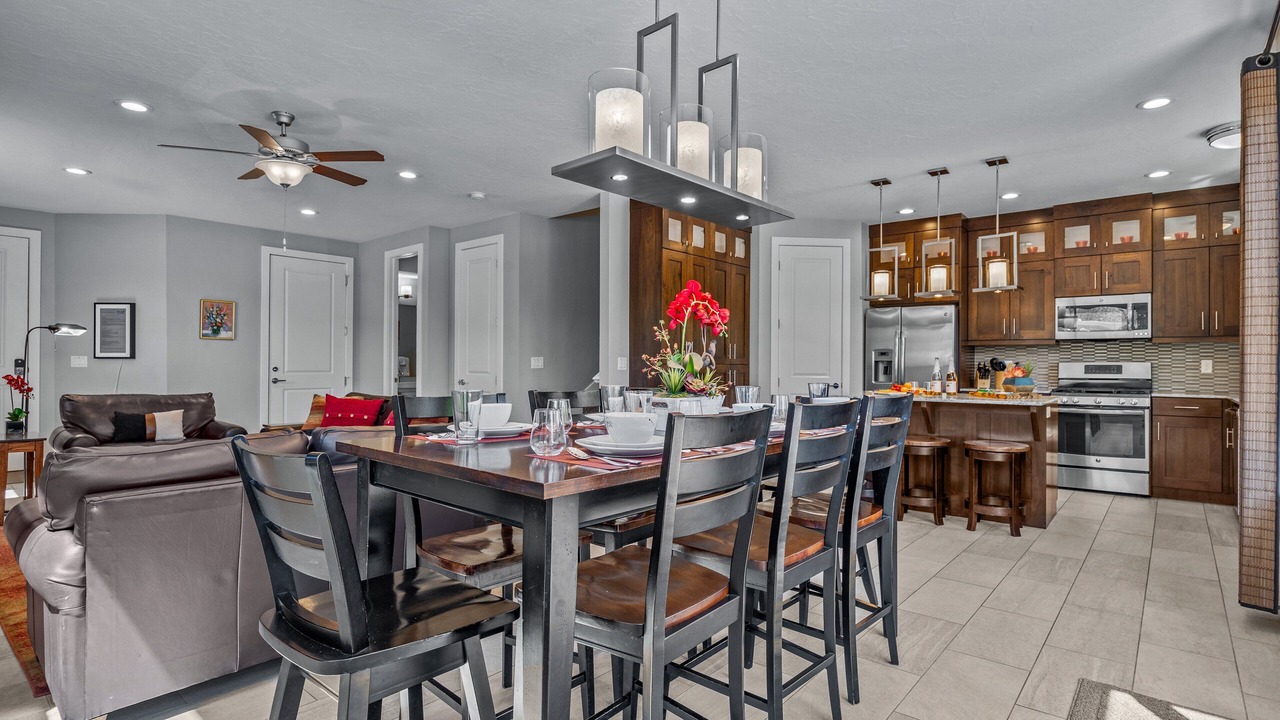 Photo of Bedroom in Moab