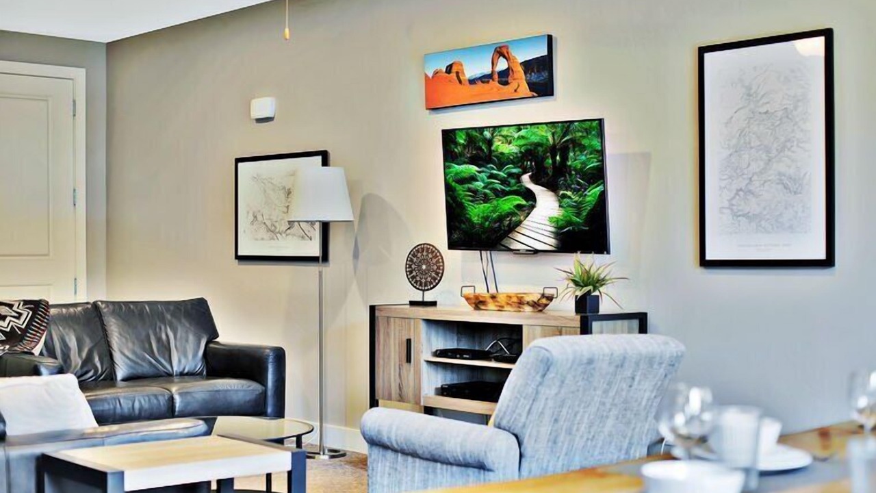 Photo of Bedroom in Moab