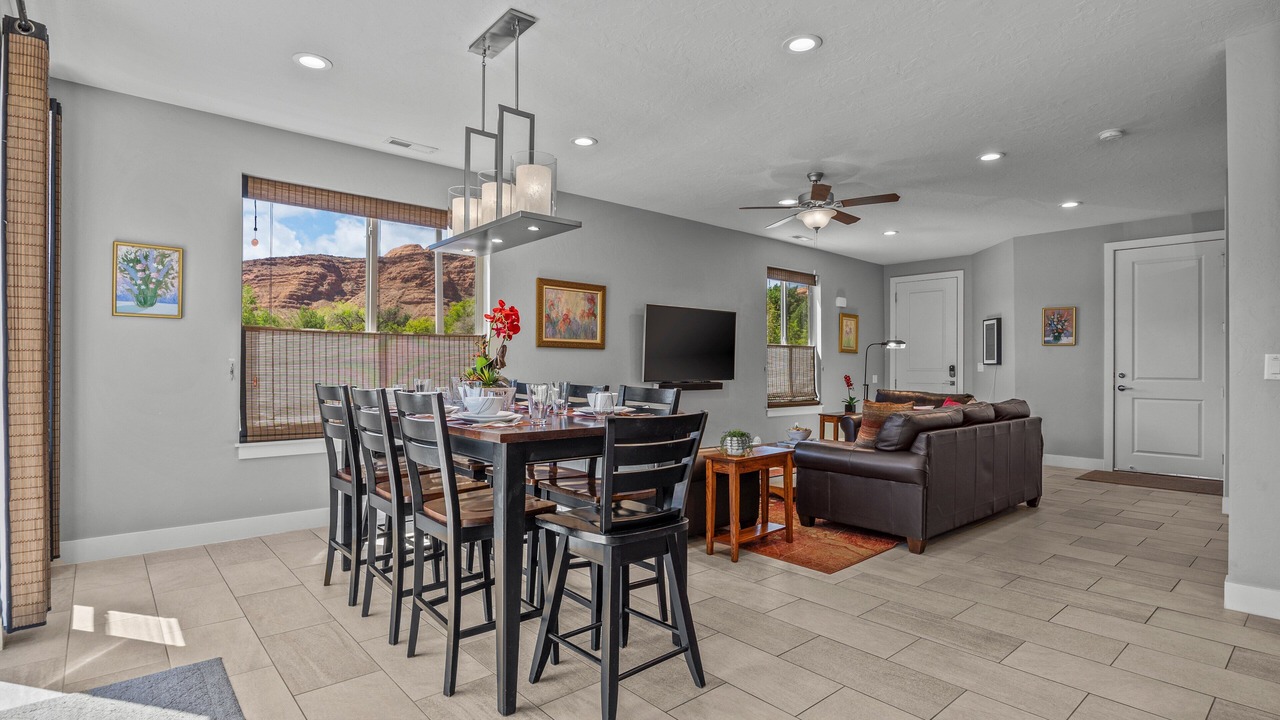 Photo of Bedroom in Moab